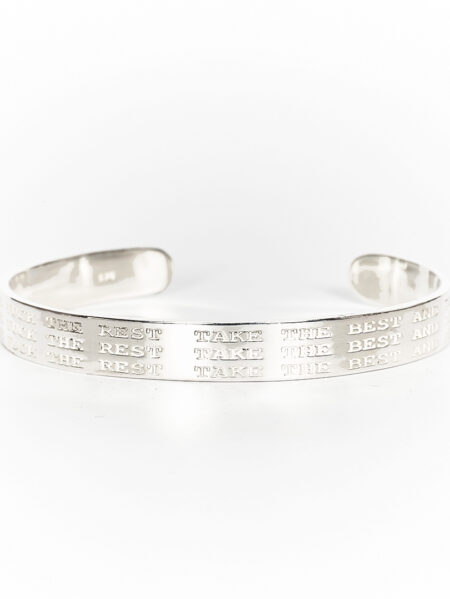 Bracelet Gravé Argent 925 Ou Argent Doré 925 Pour Enfant - Bijou Bébé Fille Avec Écrin Personnalisé - Cadeau Naissance, Baptême, 1er Anniversaire