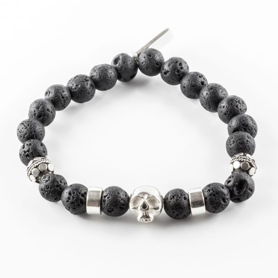 perle-de-jade-bracelet-argent-massif-925-perles-lave-noire-01